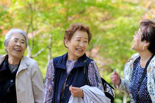 友人との旅行